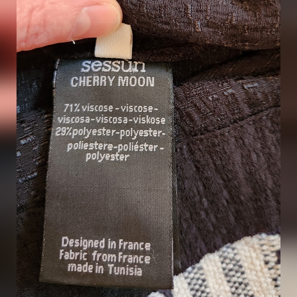 Beautiful Sessun romper - Picture 9 of 15